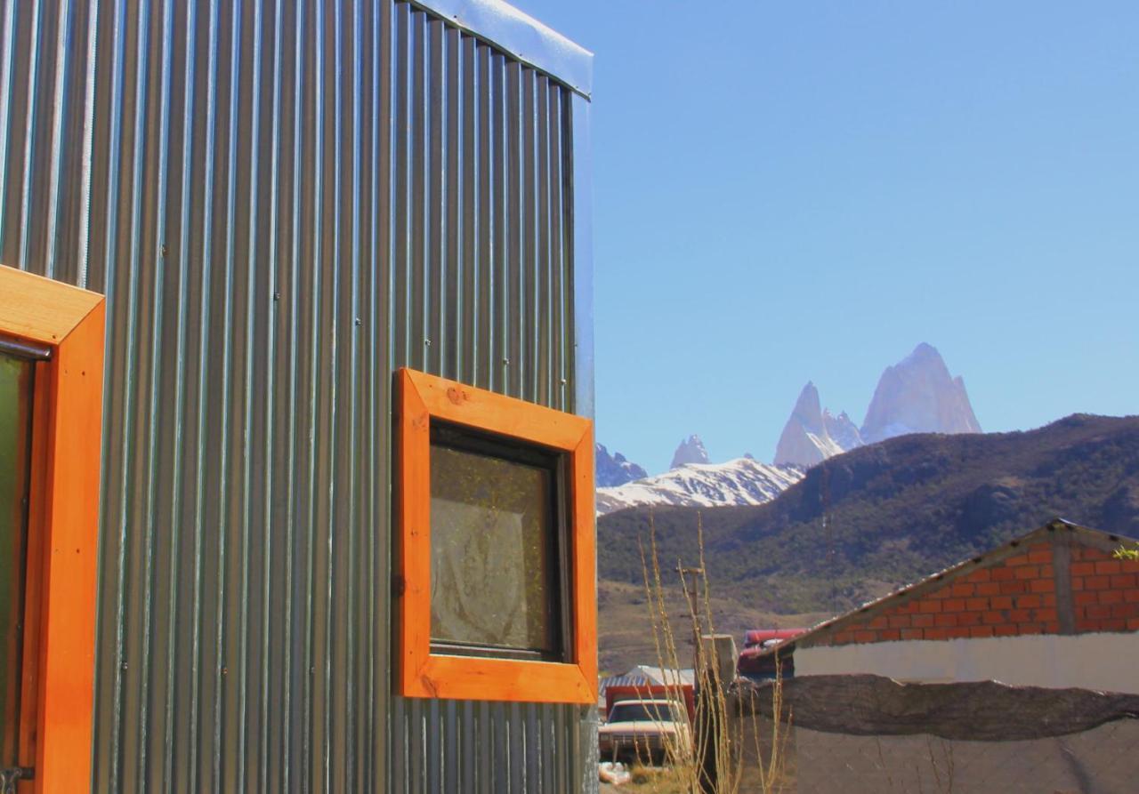 Don Galle El Chalten Bagian luar foto